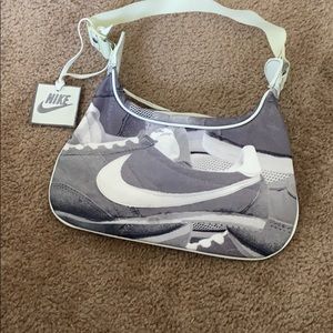 Vintage NIKE purse!